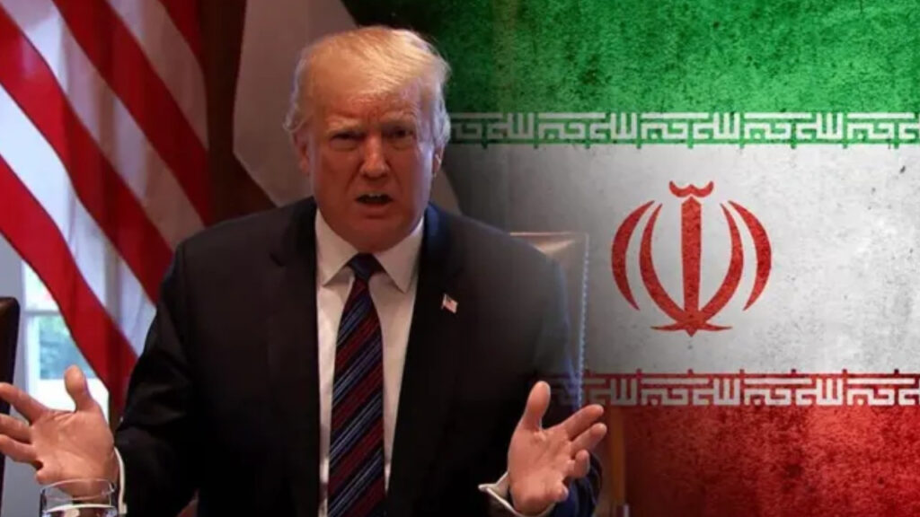 Trump savaşın faturasını İran’a kesti: Onların parasıyla karşılayacağım