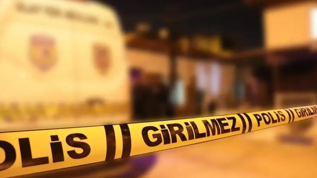 14 yaşındaki çocuğun acı sonu: Eline aldığı tabanca canına mal oldu