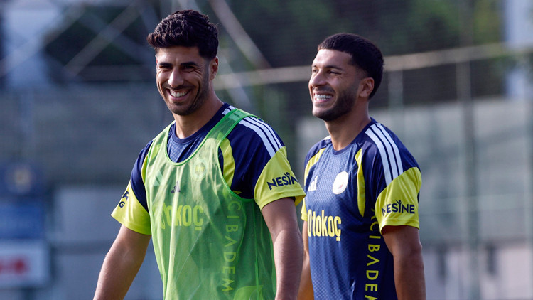 Fenerbahçe’de Gornik Zabrze maçı mesaisi sürüyor!