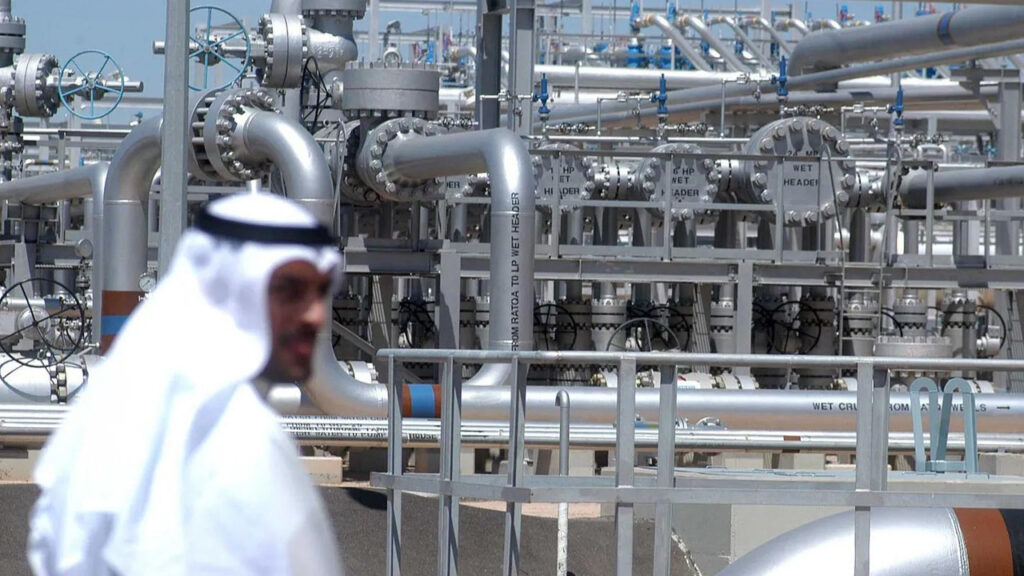 Kuveyt’ten petrol hamlesi: 16 milyar dolarlık dev anlaşma imzalandı
