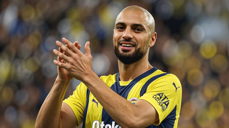 Fenerbahçe’de Sofyan Amrabat bilmecesi! Teklifler arka arkaya geliyor