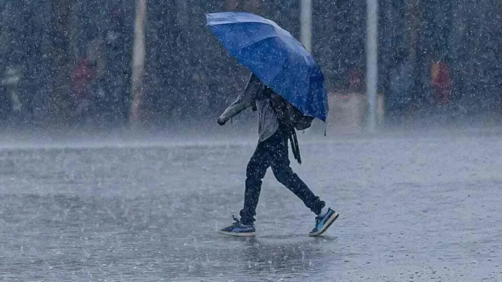 Hava sıcaklıkları düşüyor sağanak geliyor! Meteoroloji sarı kod vererek uyardı