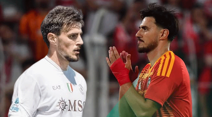 Eljif Elmas Süper Lig’e geri dönüyor! Transfer için harekete geçtiler