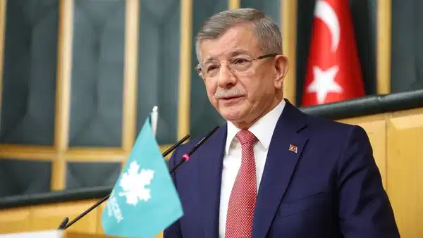 Ahmet Davutoğlu siyaseti neden bıraktı? Gelecek Partisi neden kapandı?
