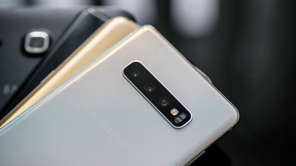 Samsung, popüler uygulamasının fişini bu Galaxy modelleri için çekti