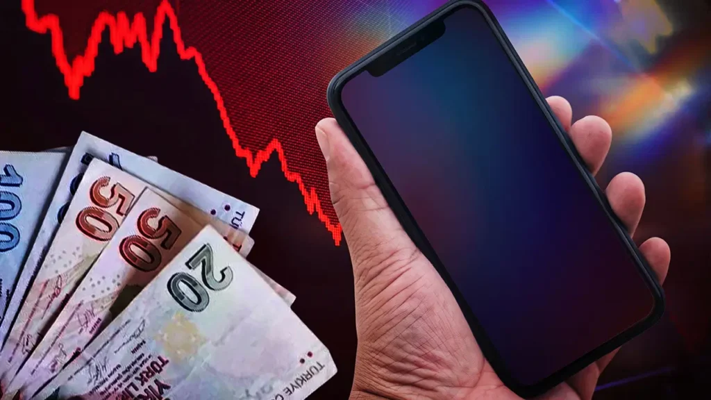 Cep telefonu fiyatlarına zam yolda: Bakanlığın yeni ithalat düzenlemesi yürürlüğe girdi