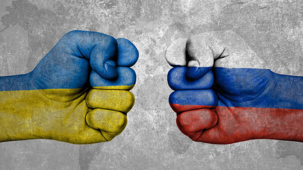Ukrayna, NATO’dan askeri destek talep etti