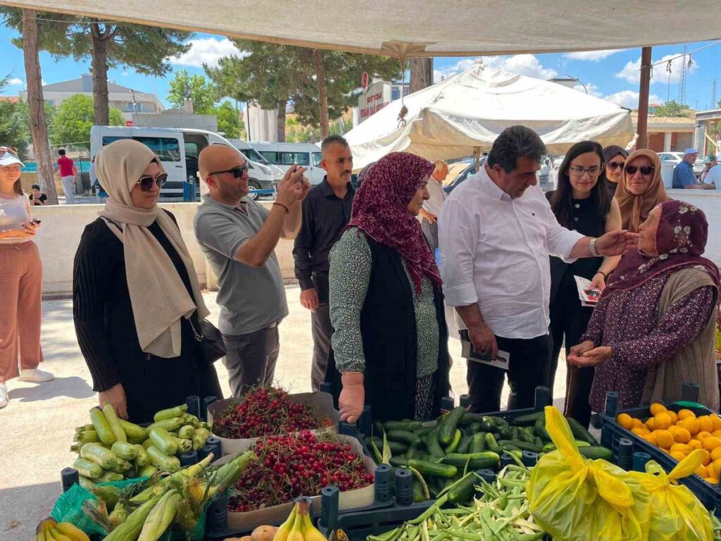 Anahtar Parti’den Güçlü Devlet Vurgusu