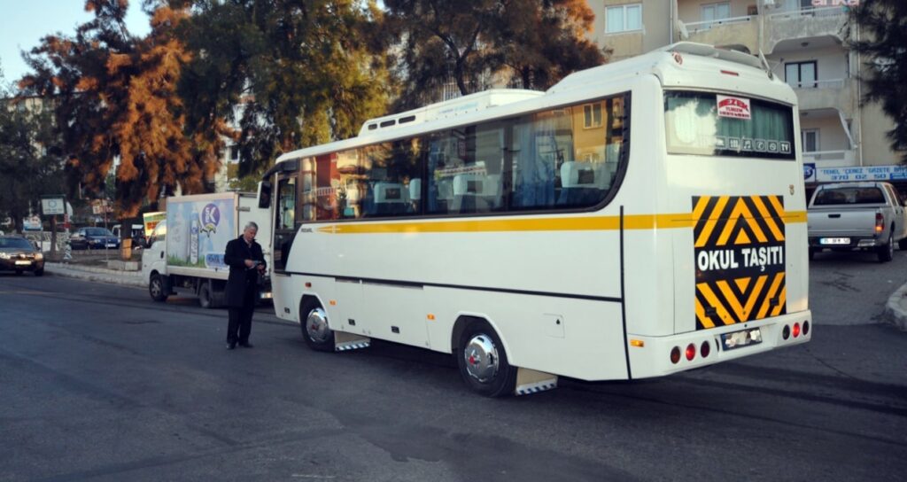 Fazla servis ücreti talep eden taşımacılara ağır yaptırımlar: Cezası 88 bin 830 TL