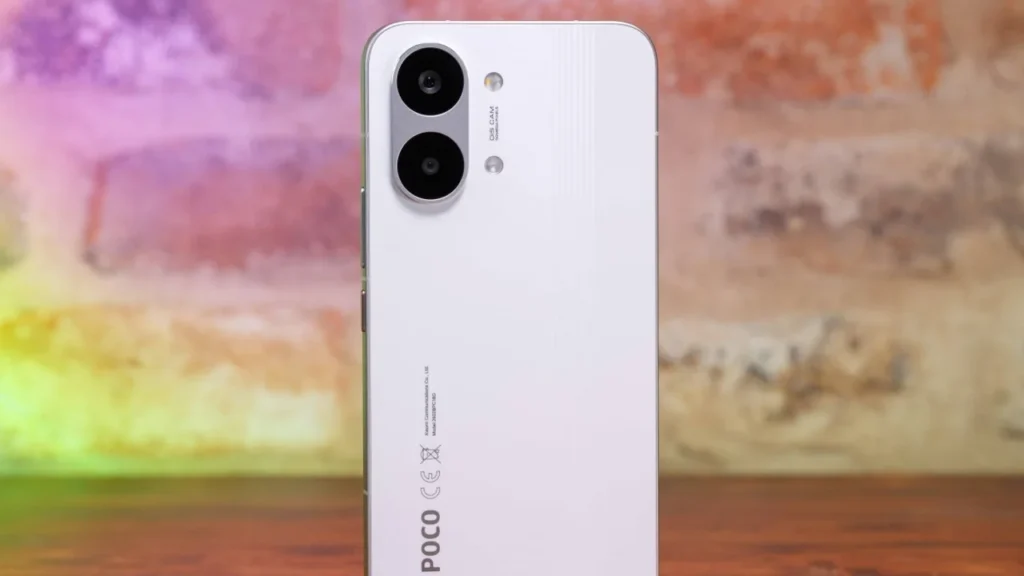 Poco X8 ve X8 Power Sızdırıldı: İşte Özellikler